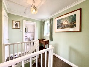 Landing- click for photo gallery